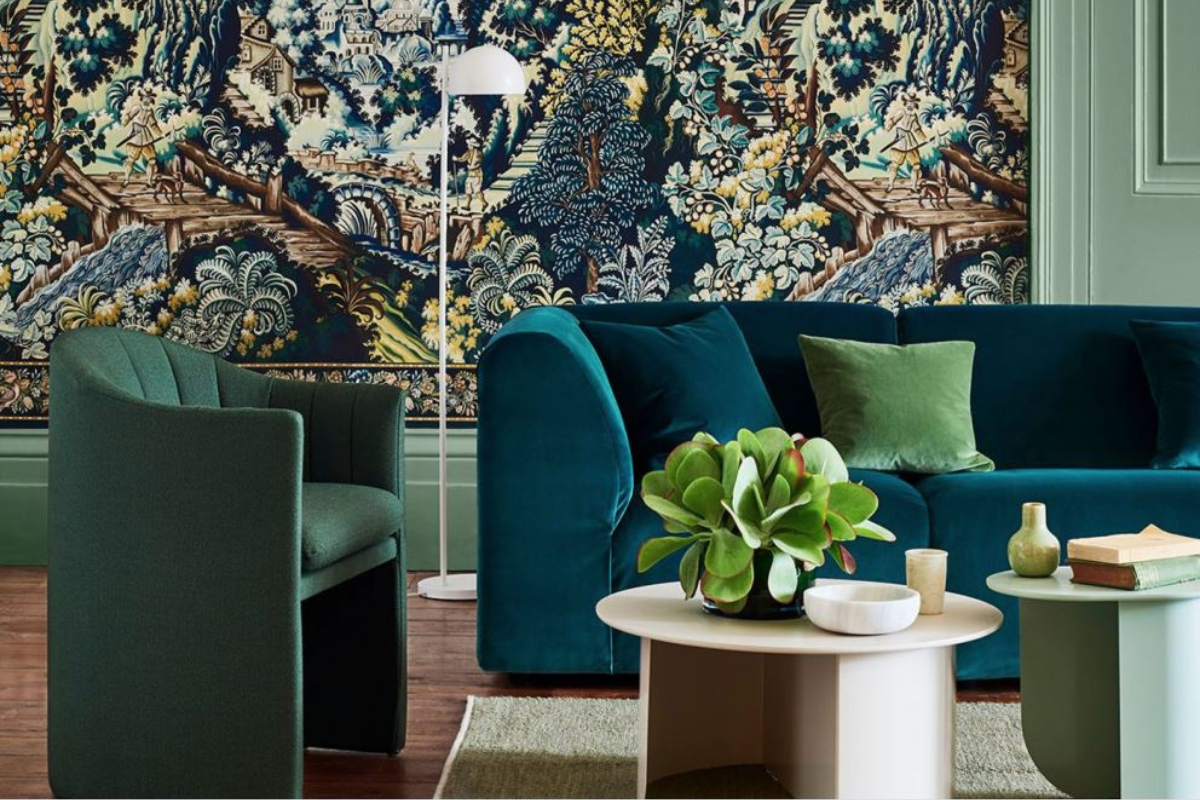 Downsizing with Style: How to Create a Beautiful, Functional Home in Your Next Chapter