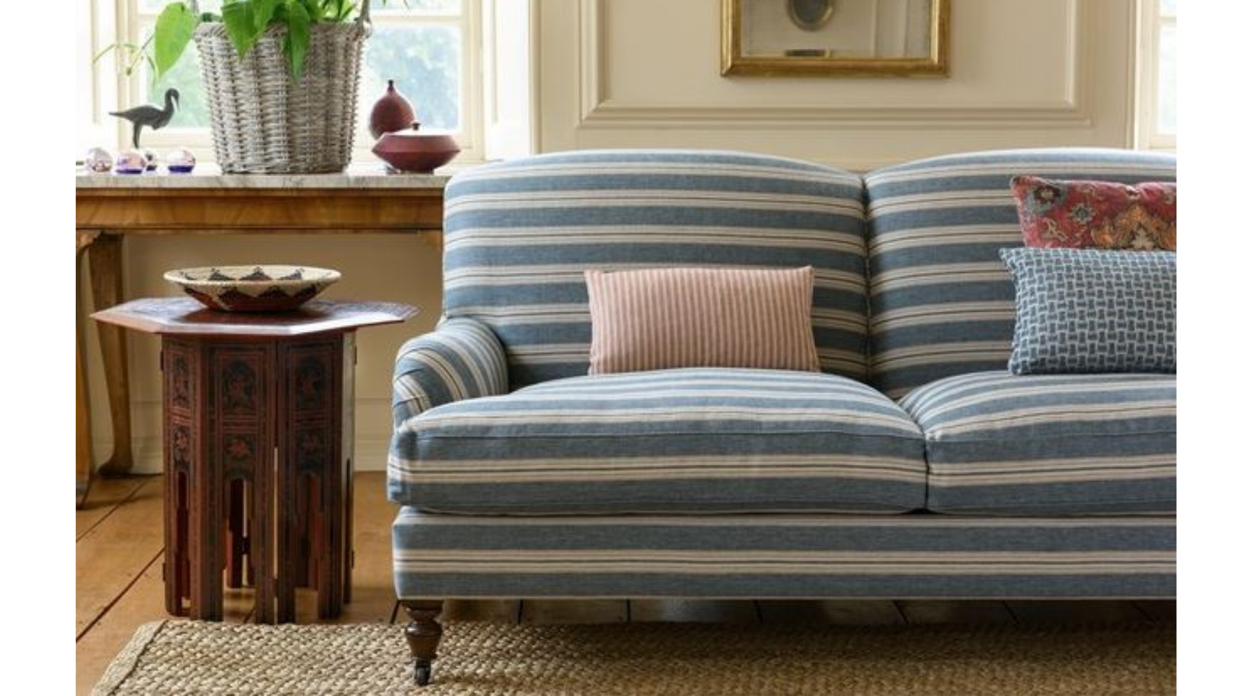 5 Tips to buy a sofa
