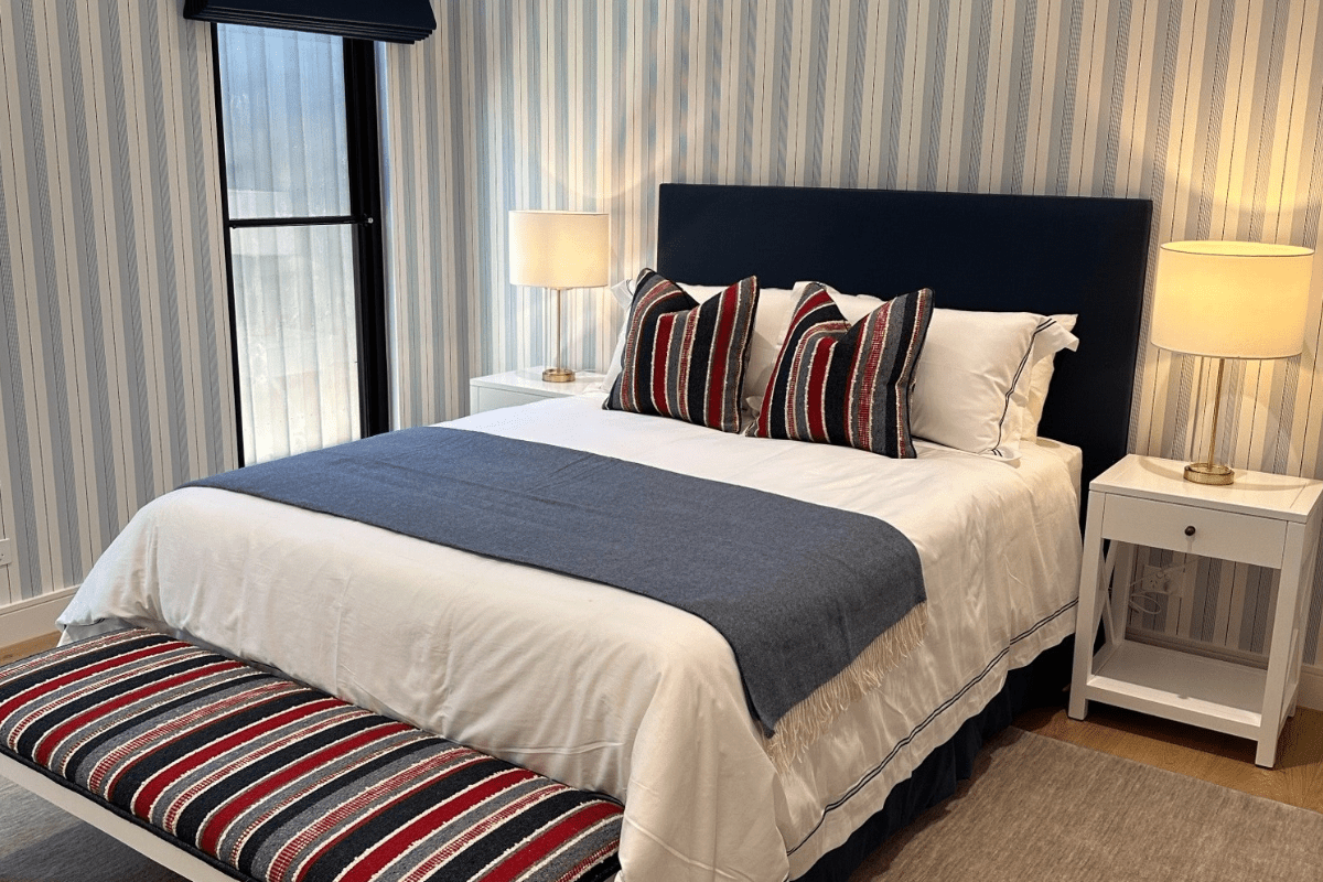 Finding the Perfect Bedside Table - Gaudion Furniture