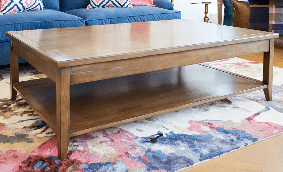 How to choose a Coffee Table - Gaudion Furniture