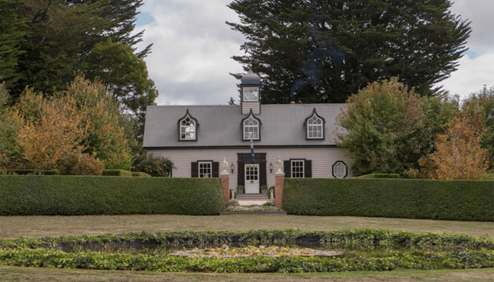 Musk Farm and Stonefields Open Garden - Gaudion Furniture