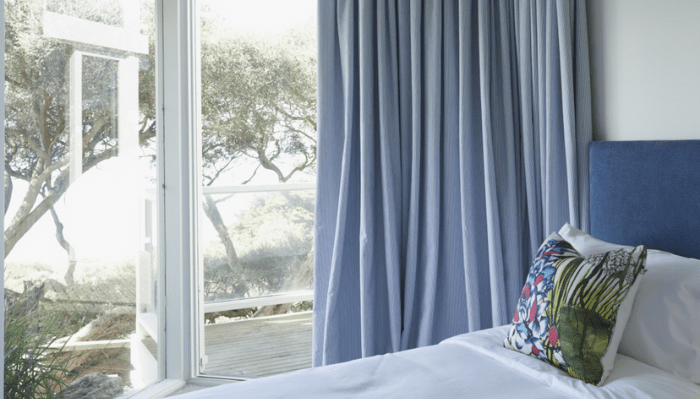 Our Latest Interior Design Work Portsea - Gaudion Furniture