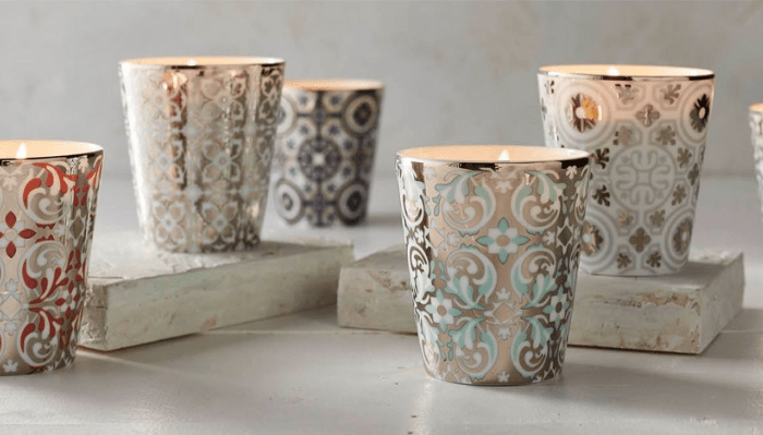 Scent - Our most primal and instinctive sense - Gaudion Furniture