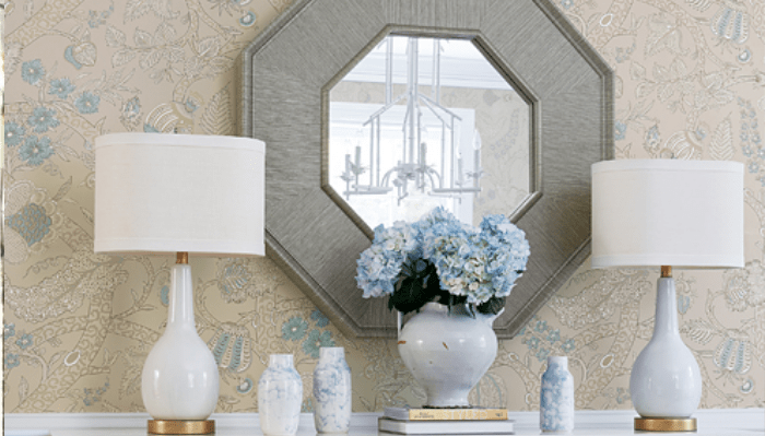 Tips to selecting lamp shades - Gaudion Furniture
