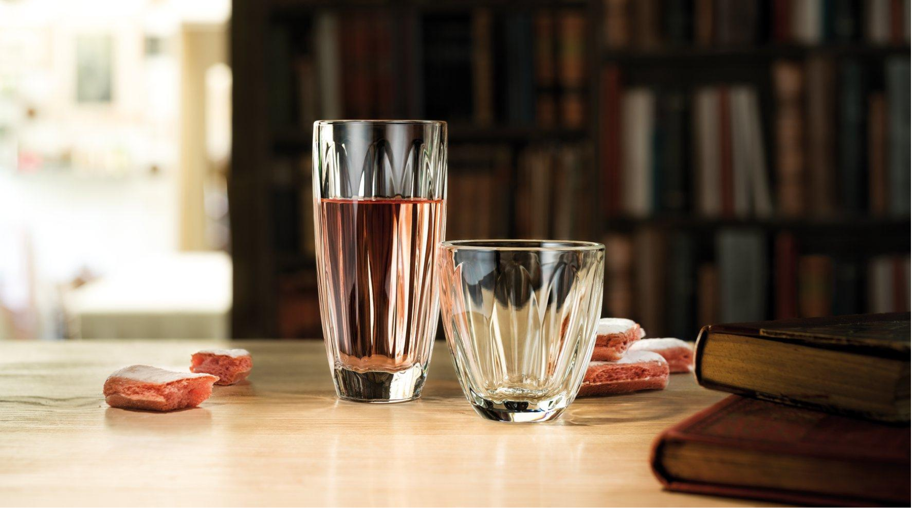 Glassware Gaudion Furniture 