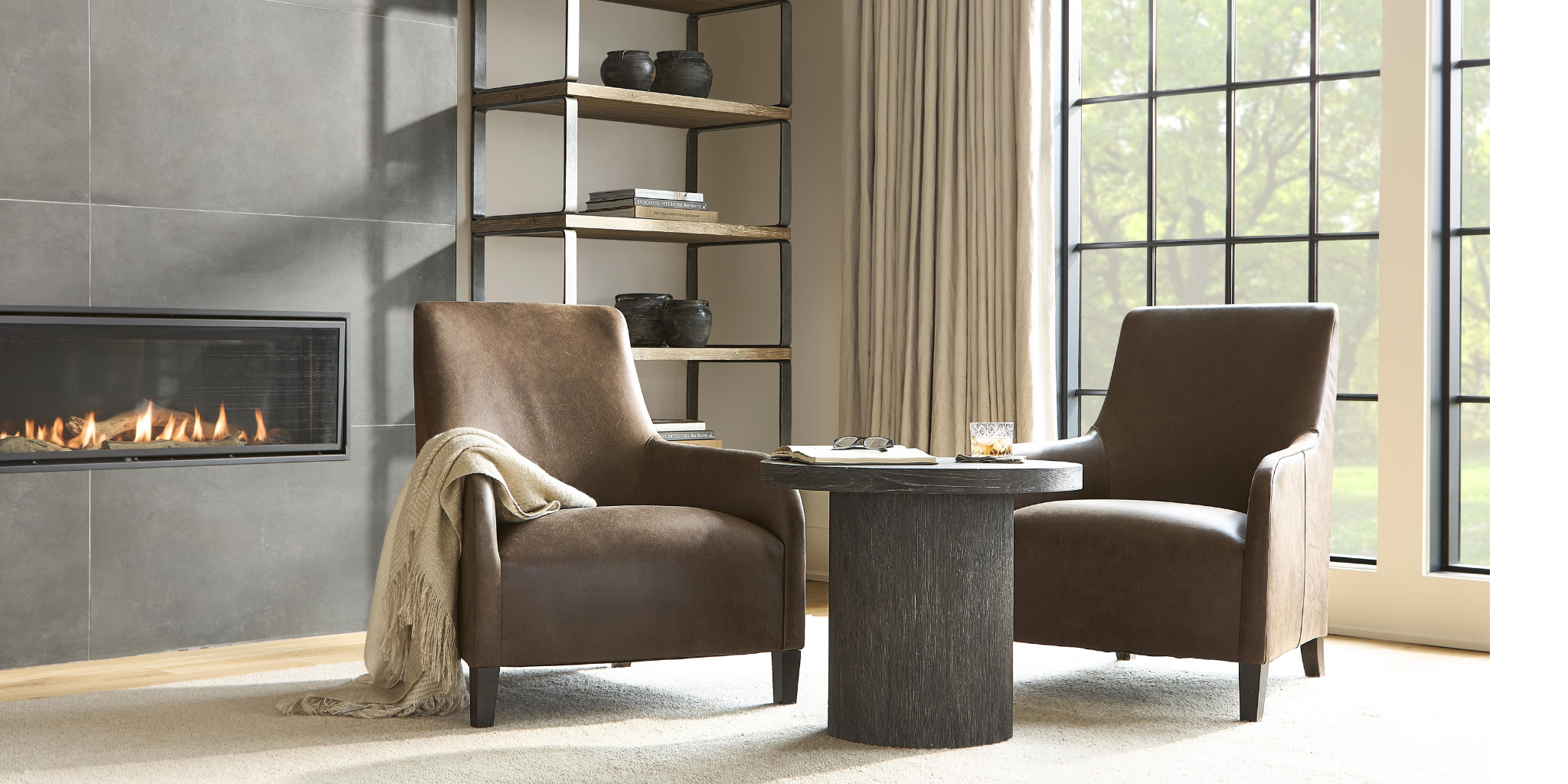 ARMCHAIRS & OCCASIONAL CHAIRS - Gaudion Furniture