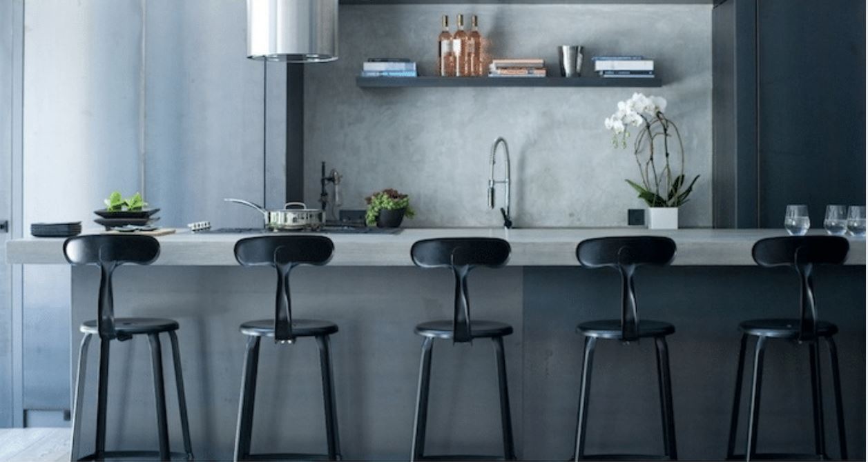 BAR STOOLS - Gaudion Furniture