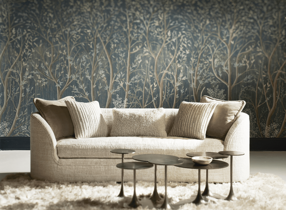Bernhardt x Gaudions - Gaudion Furniture