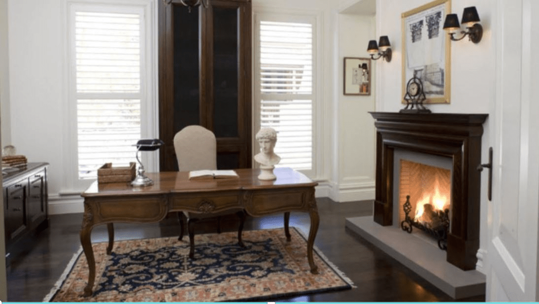 DESK & OFFICE FURNITURE - Gaudion Furniture