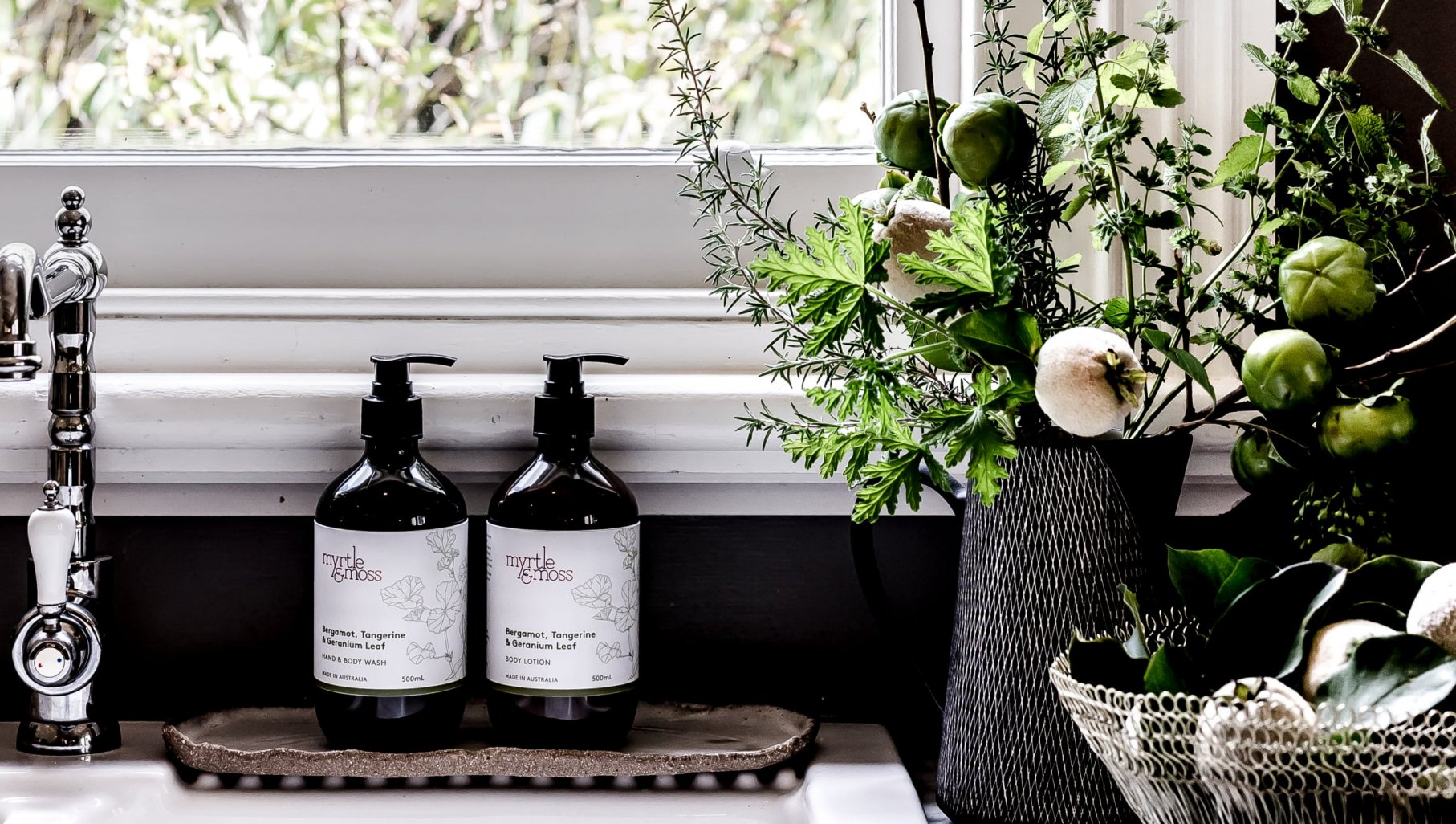 Hand Soap Collection