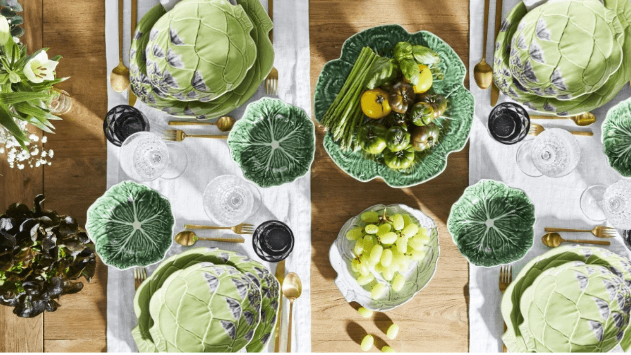 DINING & TABLEWARE - Gaudion Furniture