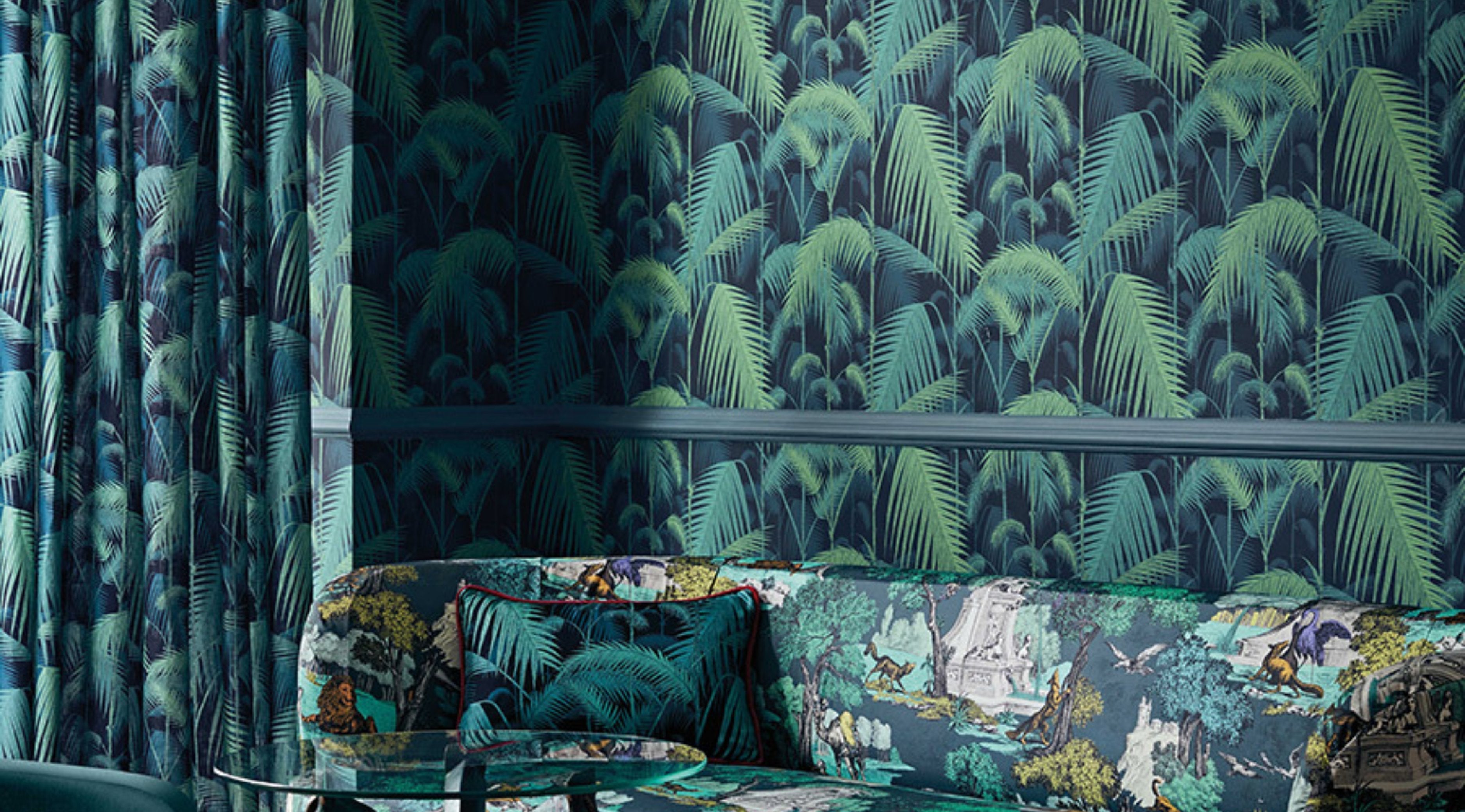 WALLPAPER - Gaudion Furniture