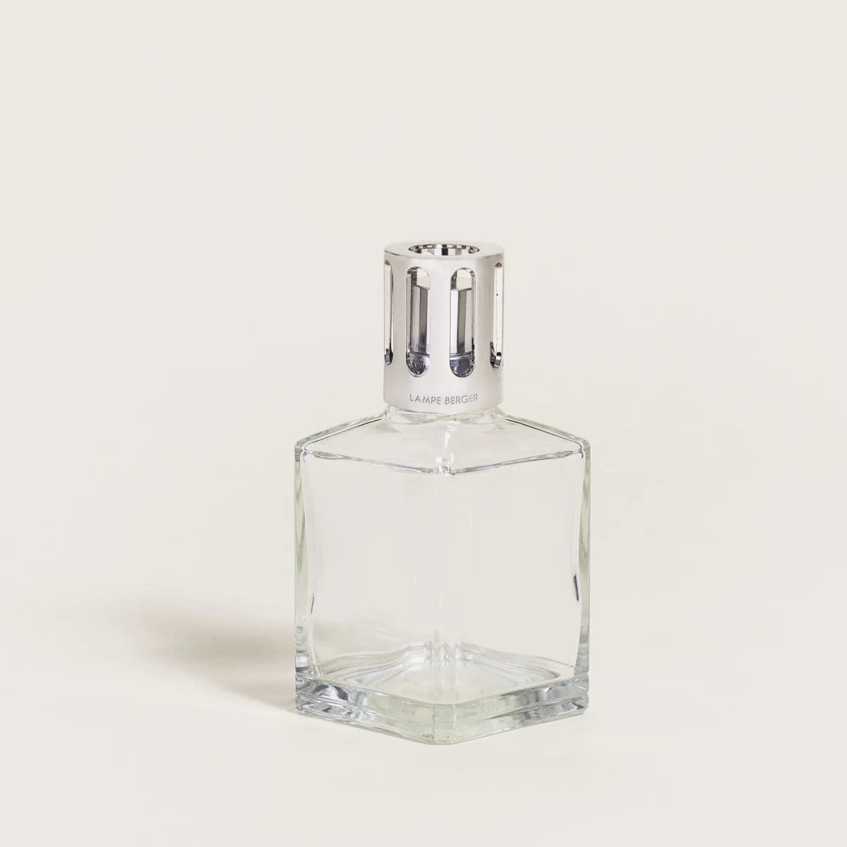 Diffuser Maison Berger Paris Square - catalytic lamp diffuser with scent refill gift set.