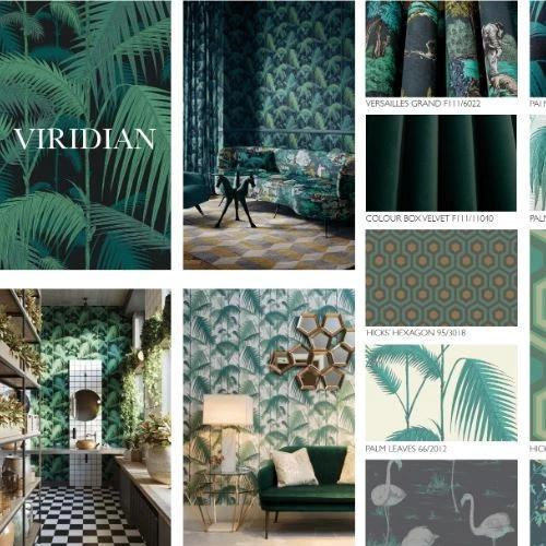 Interior Design Home Consultation