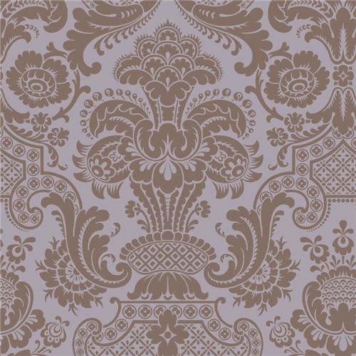 Cole & Son Petrouchka Wallpaper 5 Colours