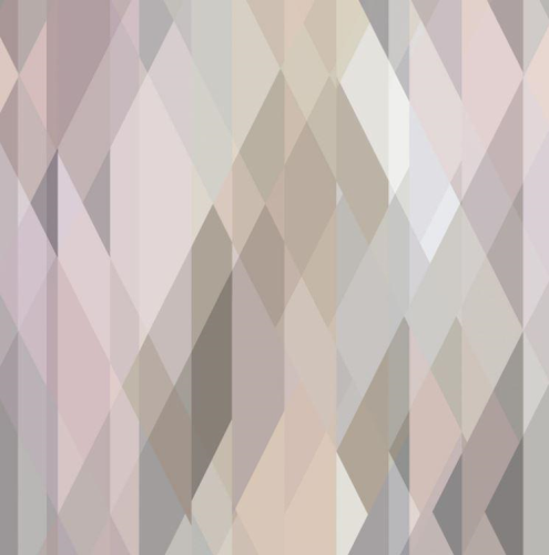 Cole & Son Prism Wallpaper 2 Colours
