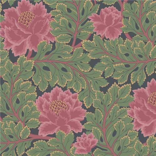 Cole & Son The Pearwood Aurora Wallpaper