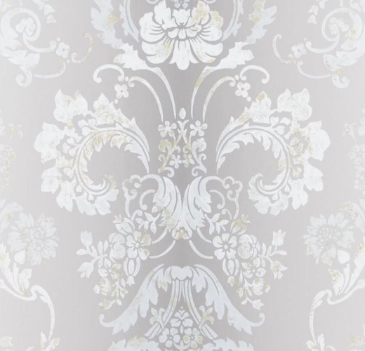 Designers Guild Kashgar Wallpaper 2 Colours