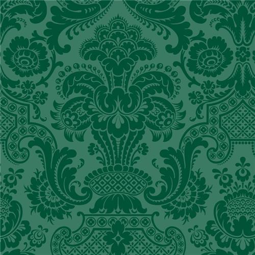 Cole & Son Petrouchka Wallpaper 5 Colours