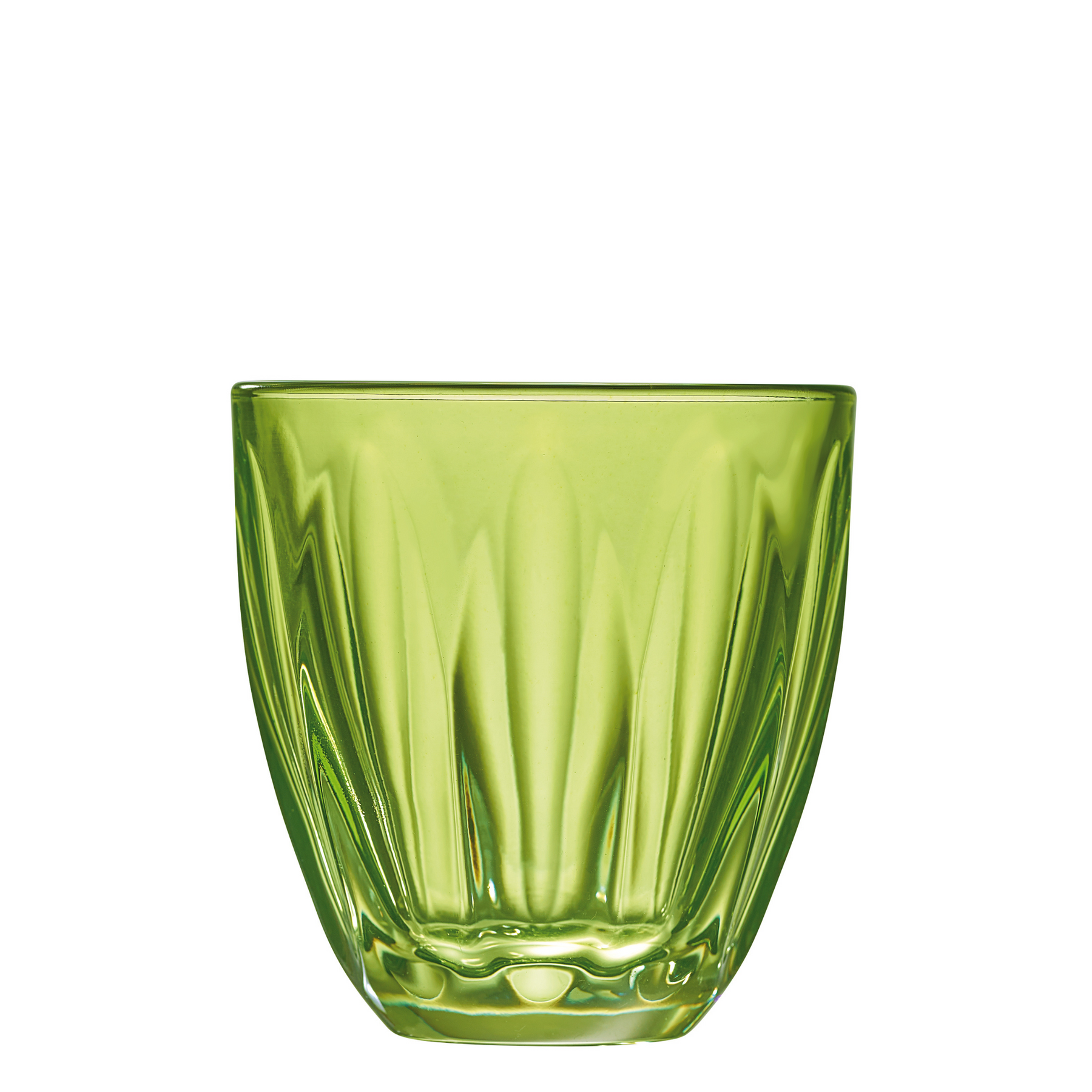 Lily coloured glasses la rochere