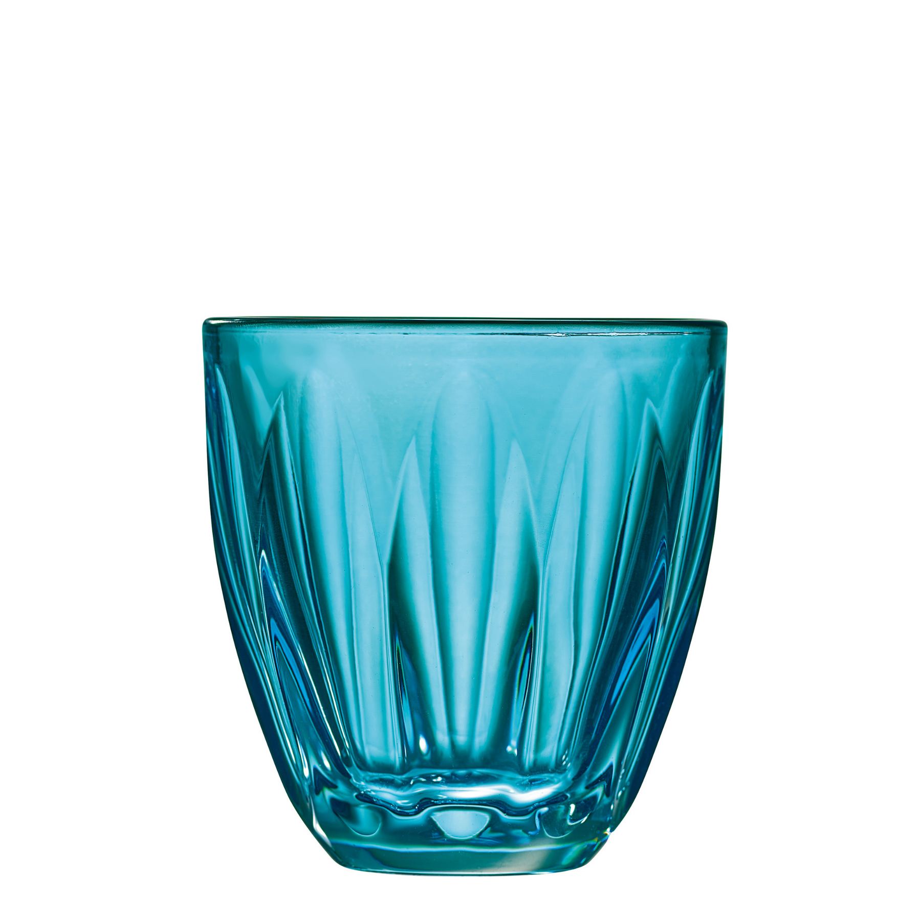 Lily coloured glasses la rochere