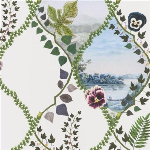 Christian Lacroix Coupe De Vent Crepuscule Wallpaper