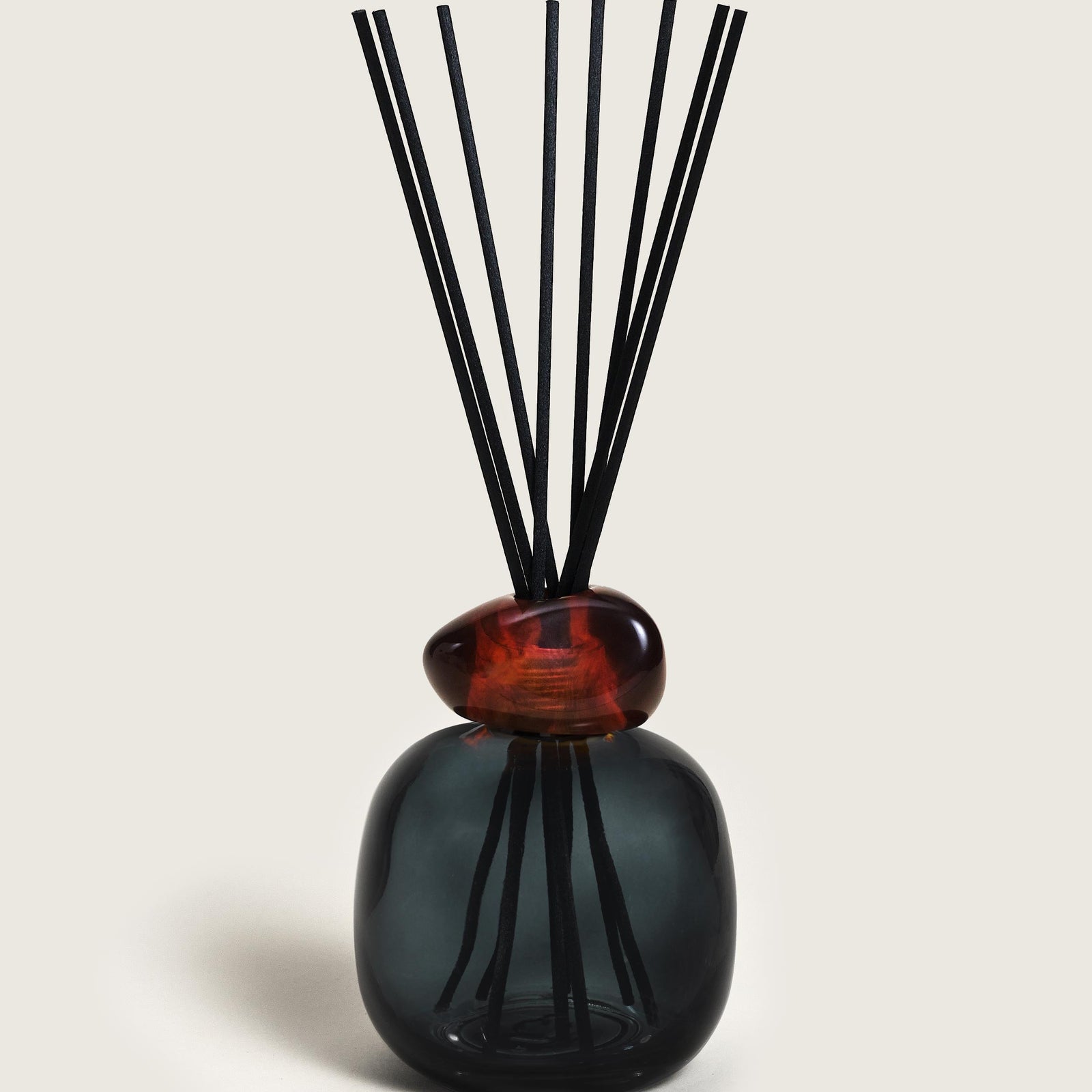 Maison Berger reed diffuser amber with wilderness scent. GAUDION FURNITURE