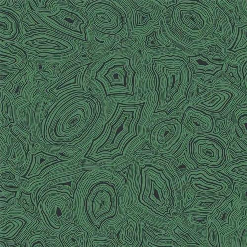 Cole & Son Fornasetti Malachite Wallpaper 3 Colours