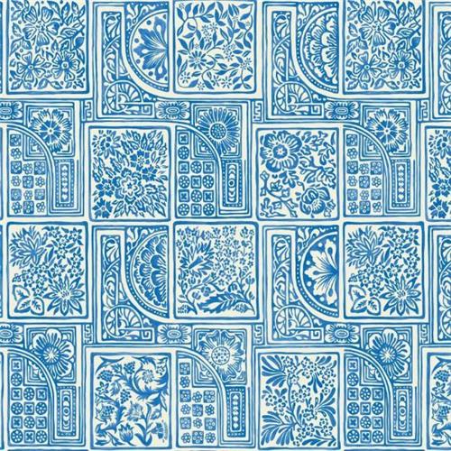 Cole & Son Bellini Wallpaper - 4 Colours