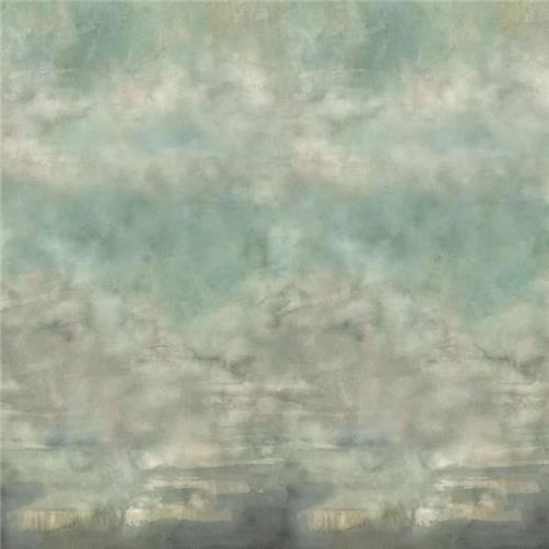 Designers Guild Suisa Celadon Wallpaper