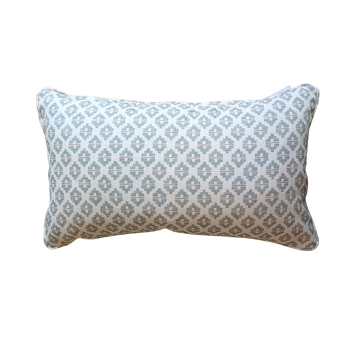 Cushion Elska Mineral Lumbar by ROMO Gaudion Furniture