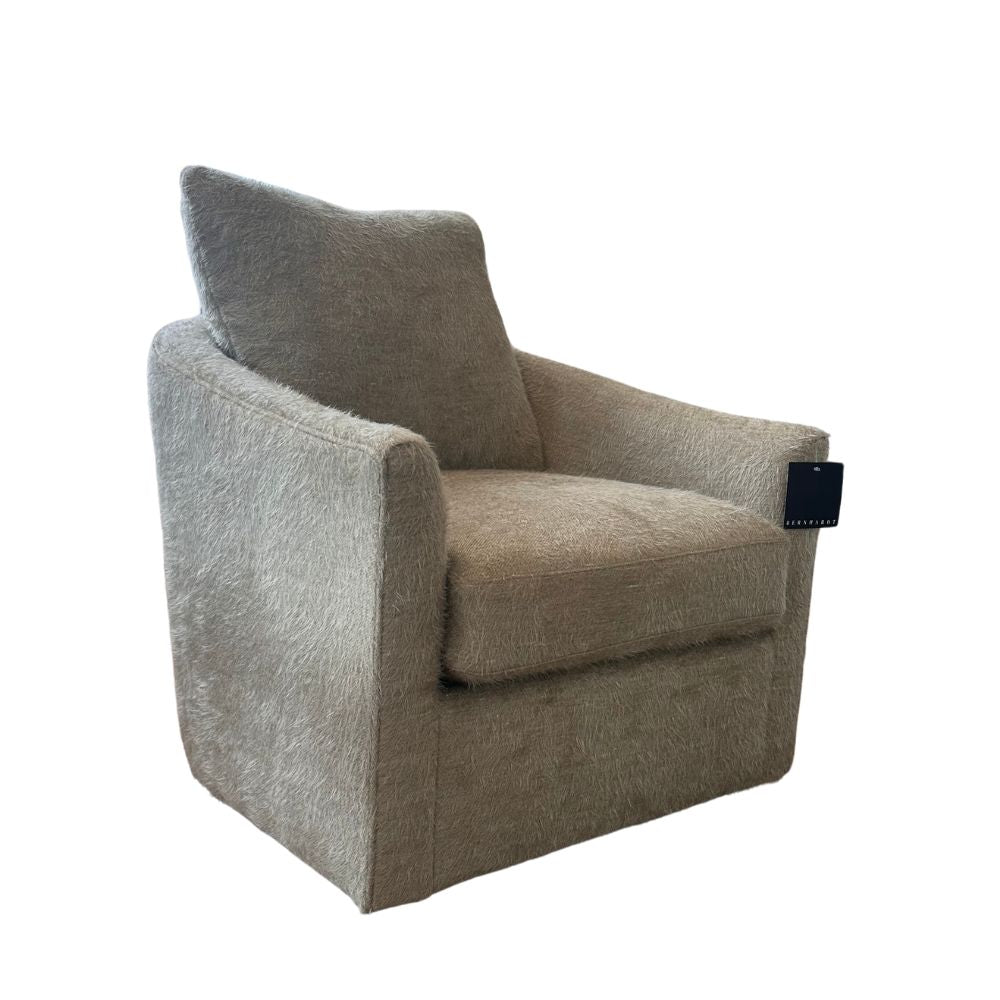 Astoria Swivel Armchair Bernhardt Furniture