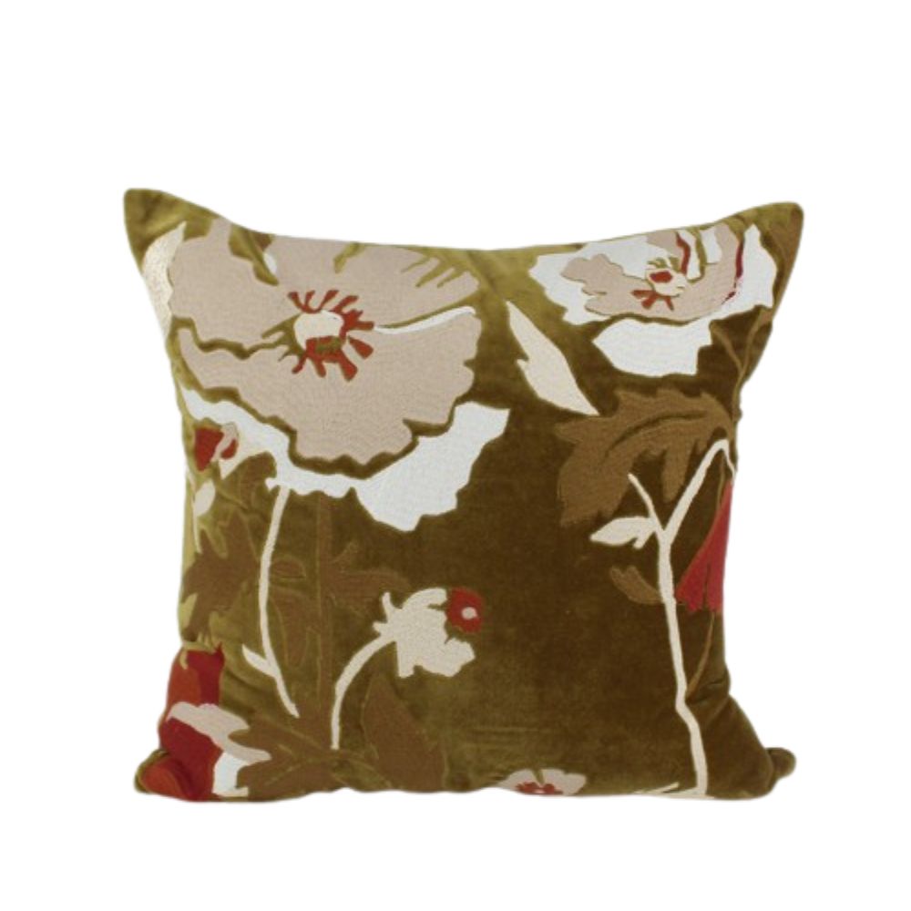 Bristol Cushion 45 x 45 cm Gold