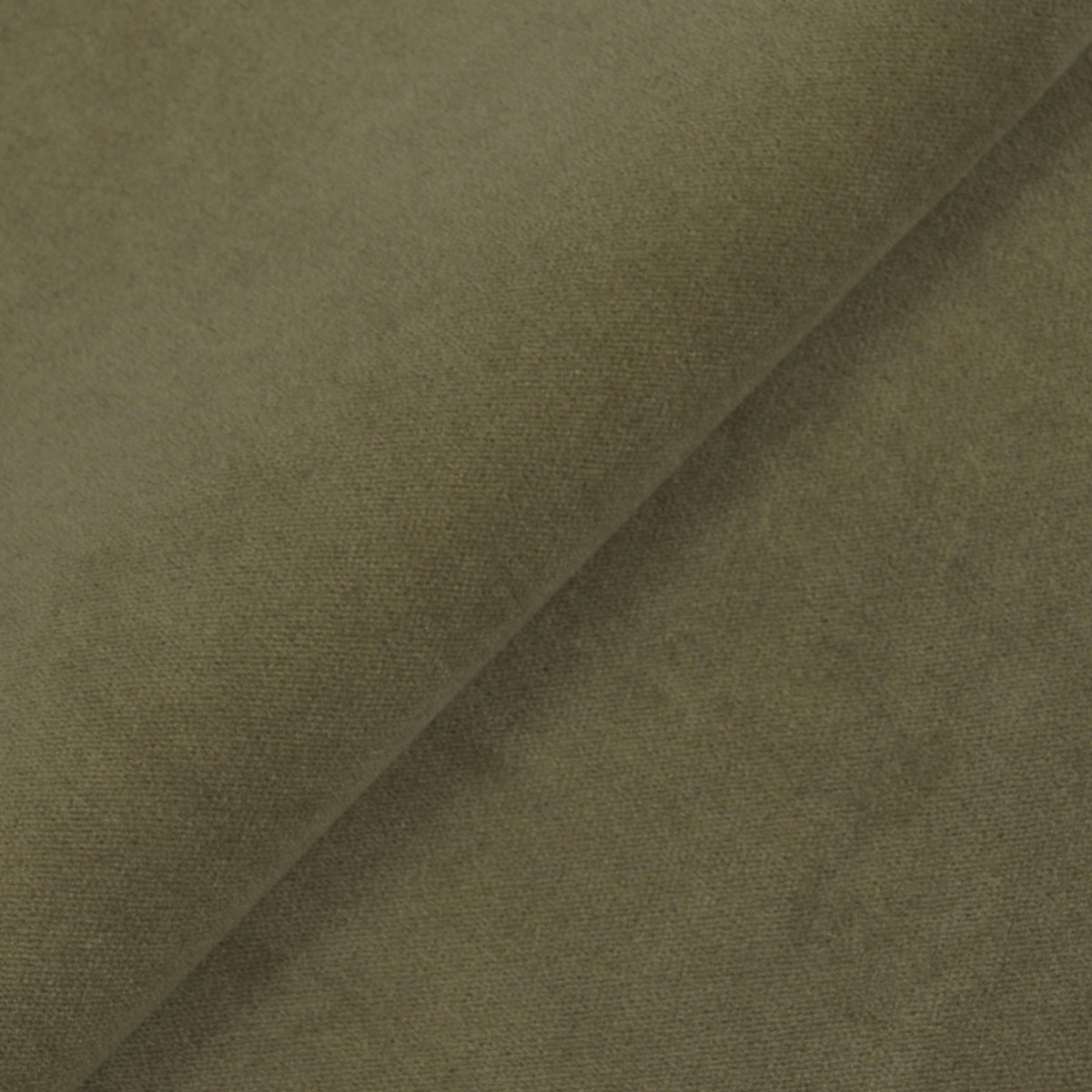 Mily armchair Green Velvet - Bernhardt x Gaudions