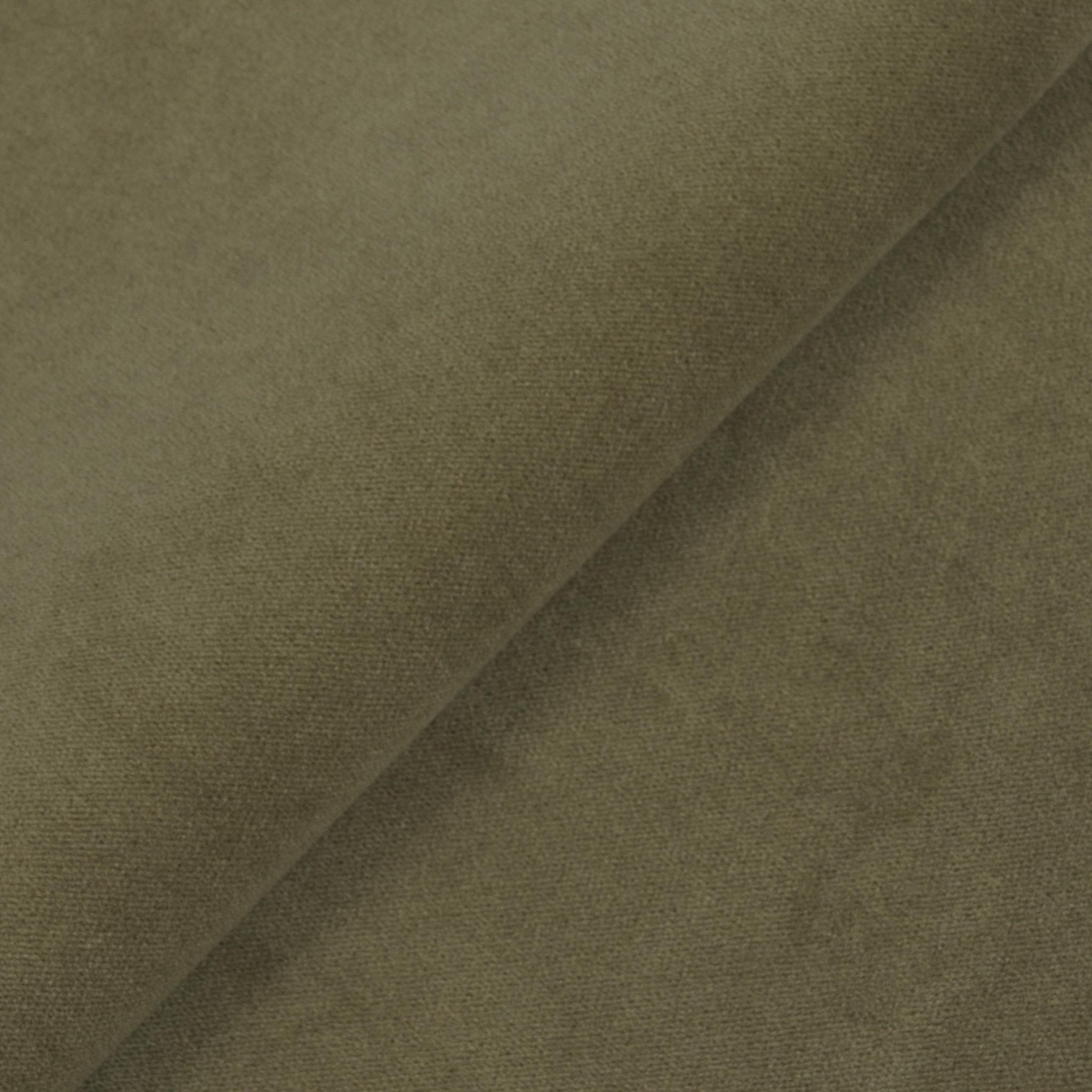 Eliot sofa Green Velvet - Bernhardt x Gaudions