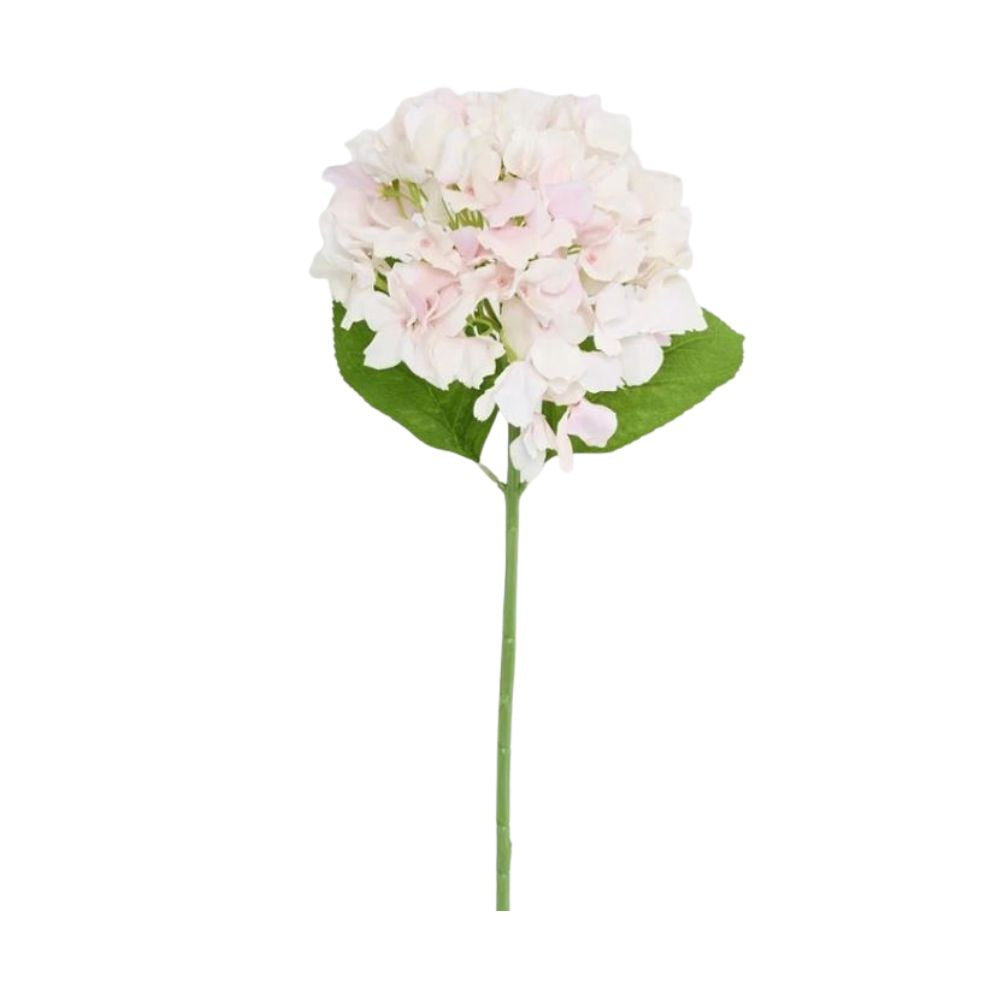 Hydrangea Soft Touch Pink 50cm