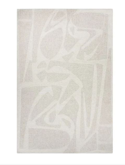 Maya Rug Oatmeal - Sale