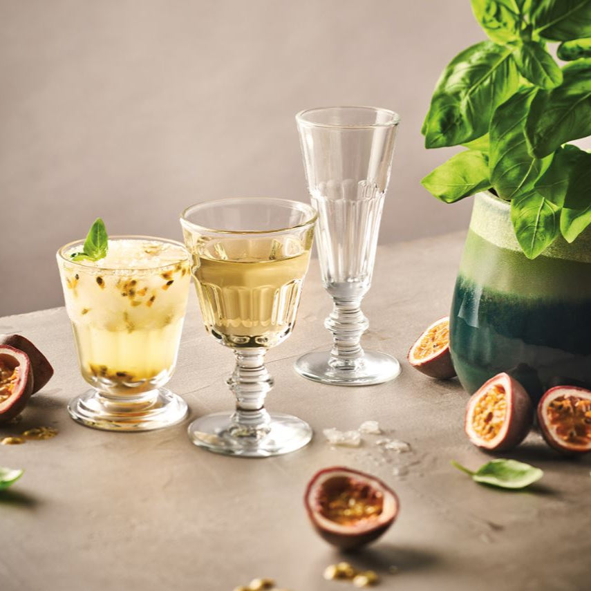 Perigord Glasses La Rochere