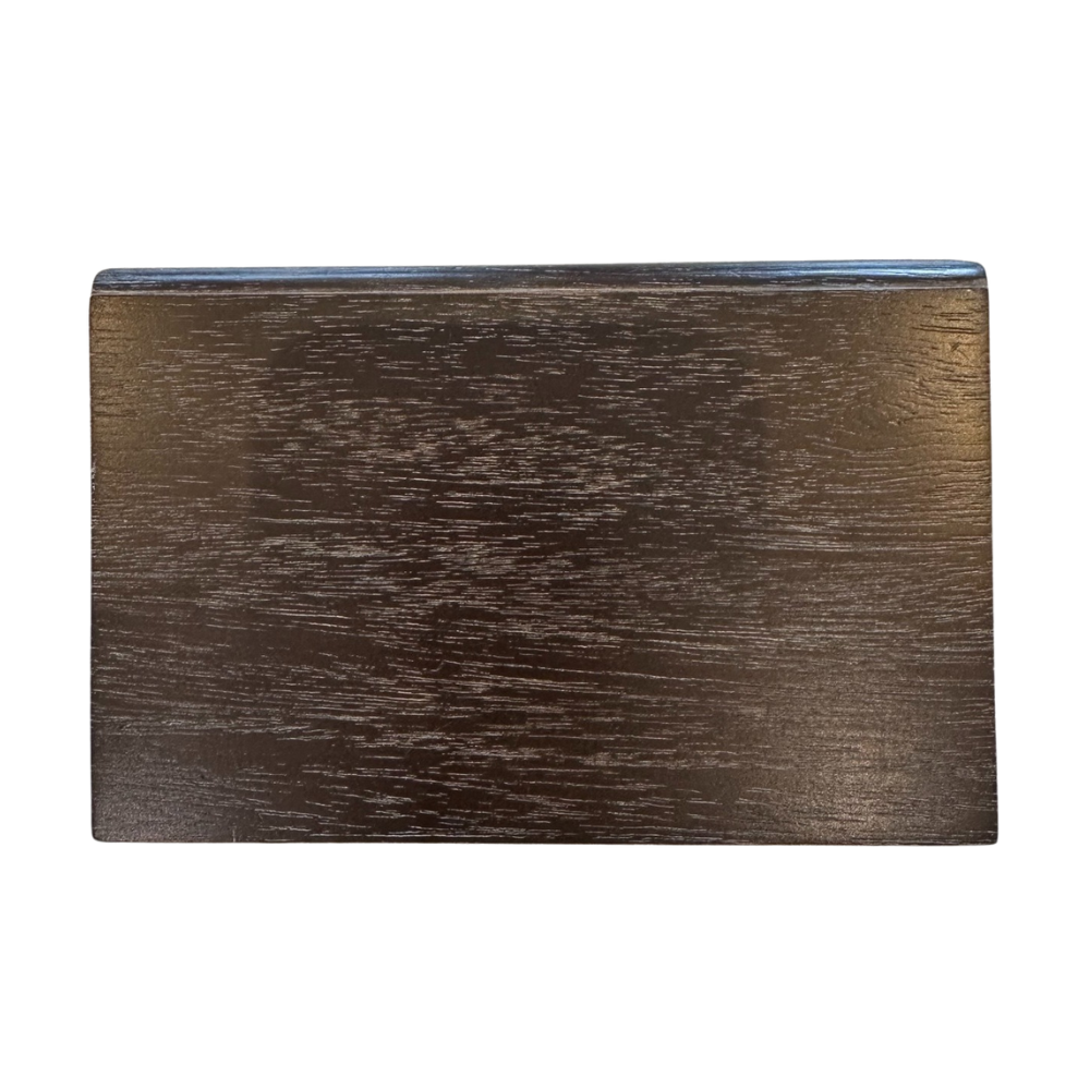Xavier Furniture Chocolate Stain Samples