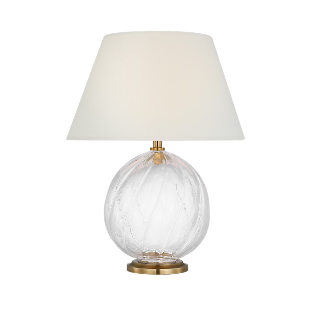 Talia 13" Cordless Accent Lamp