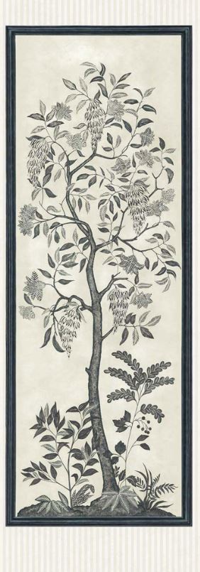 Cole & Son Martyn Lawrence Bullard Trees of Eden Wallpaper