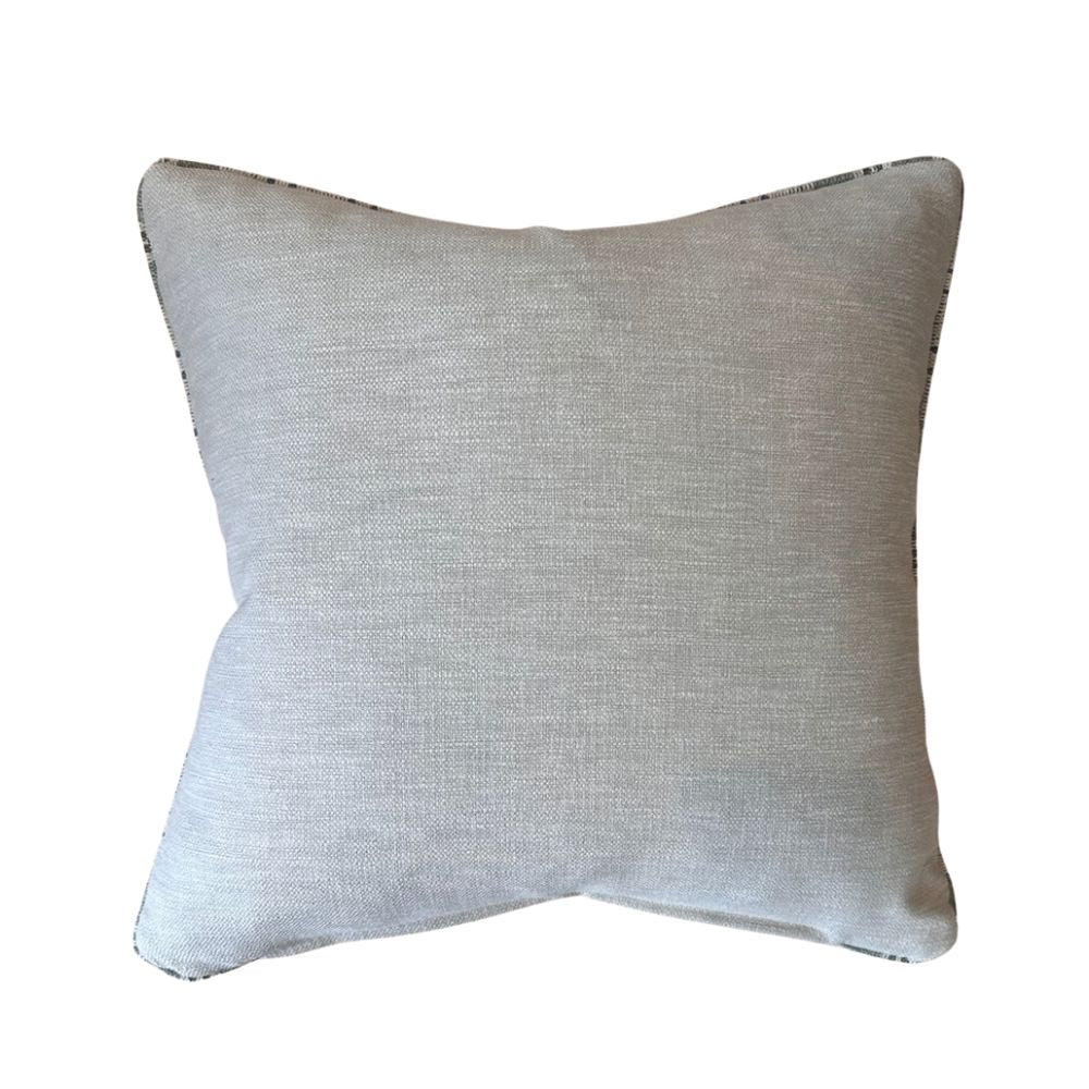 Tarrana Cushion Forest Green