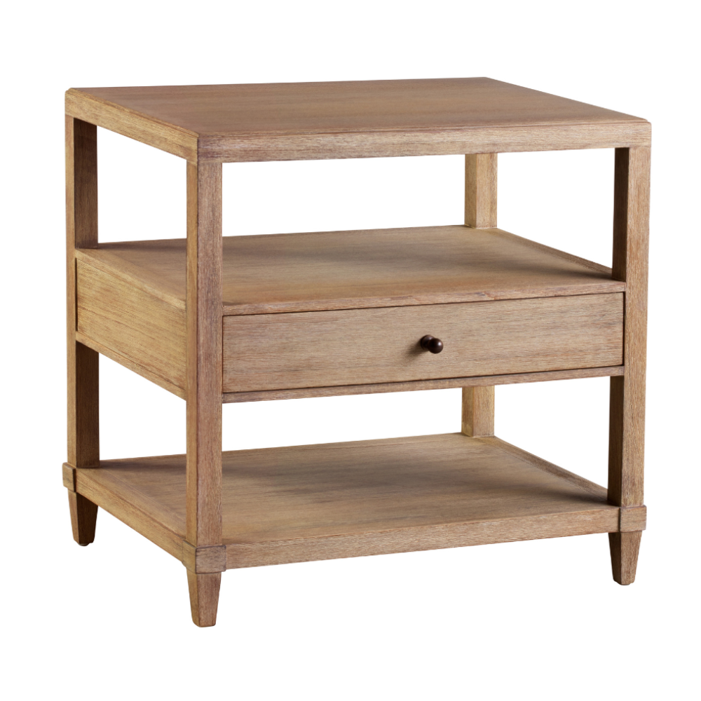 Victor Bedside Flax