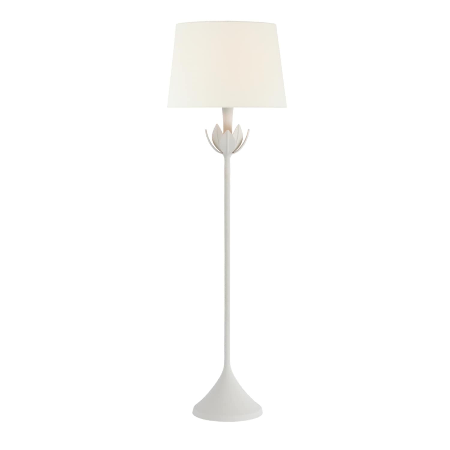 Alberto Large Floor Lamp - Gaudion Furniture