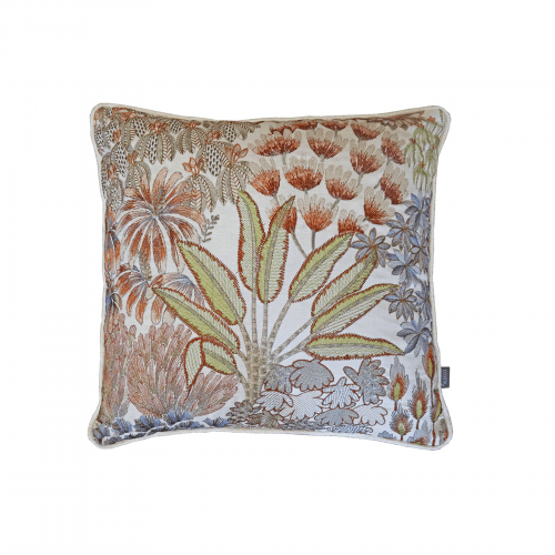 Aldeco CUSHION Aldeco Belle Terre Autumn Cushion