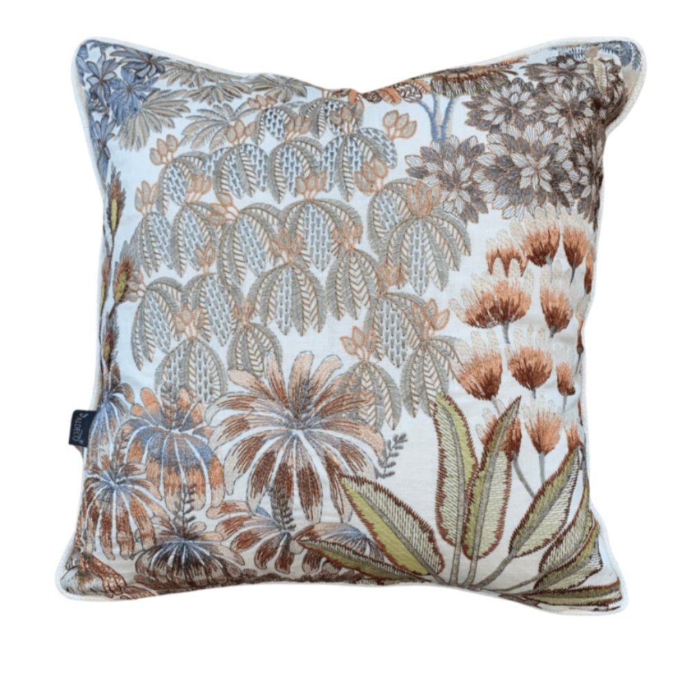 Aldeco CUSHION Aldeco Belle Terre Autumn Cushion