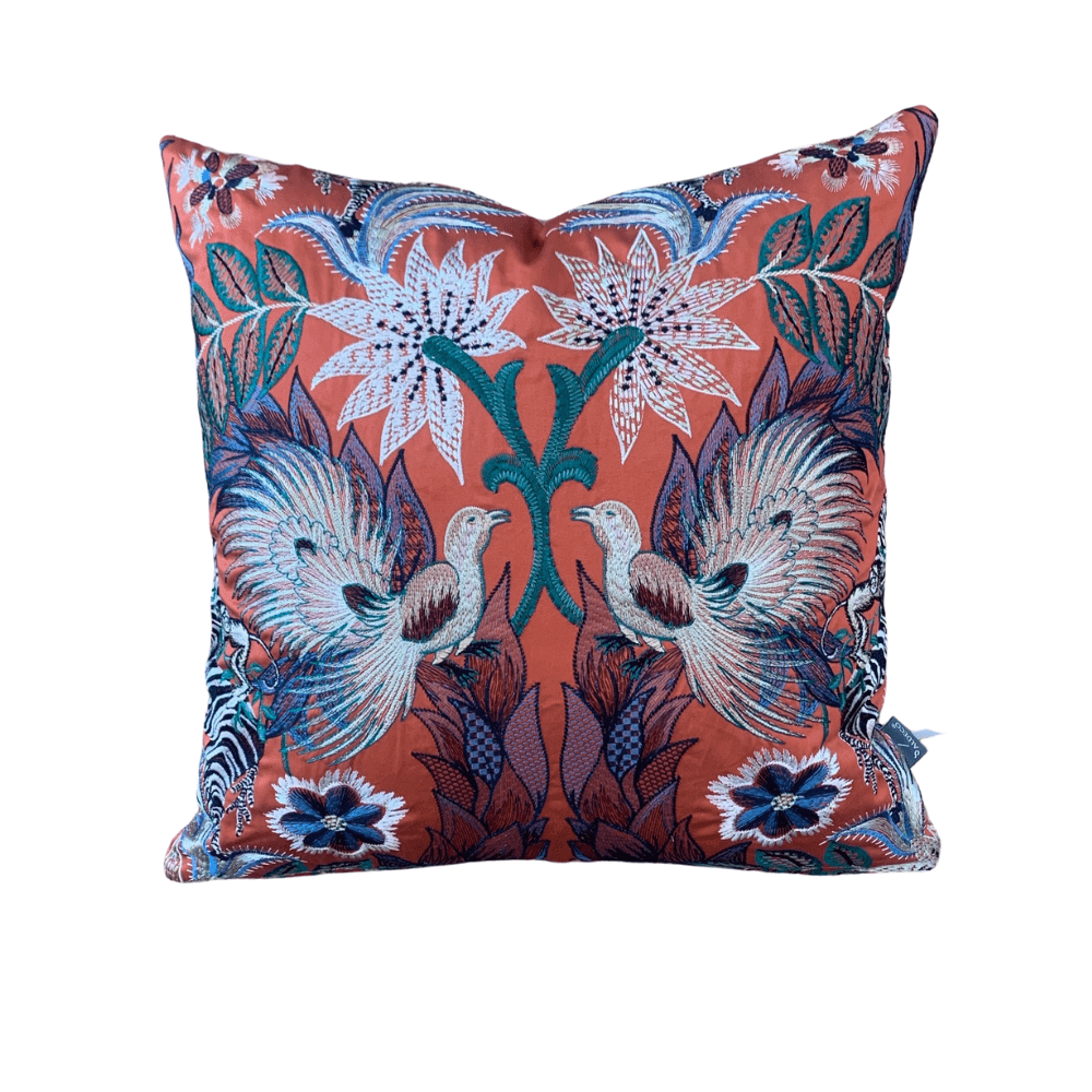 Aldeco Zeus Cushion - Gaudion Furniture