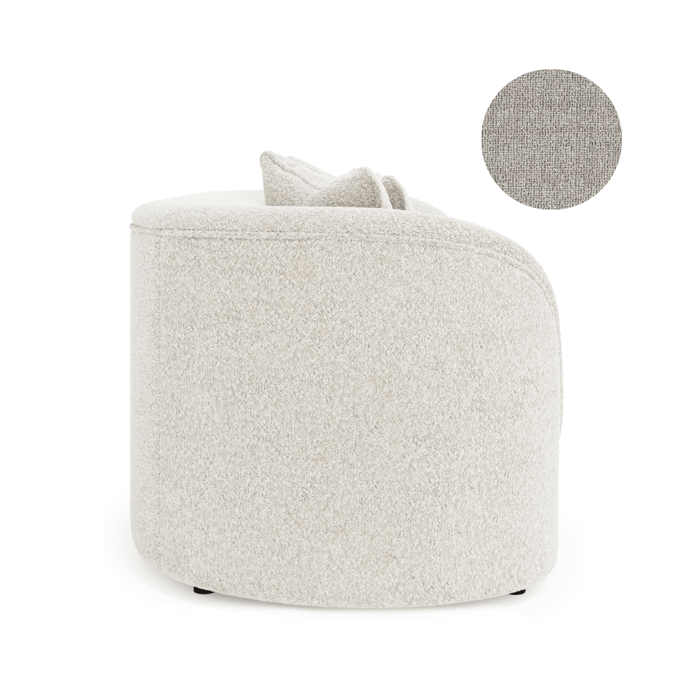 Amara Sofa Bernhardt x Gaudions - Gaudion Furniture