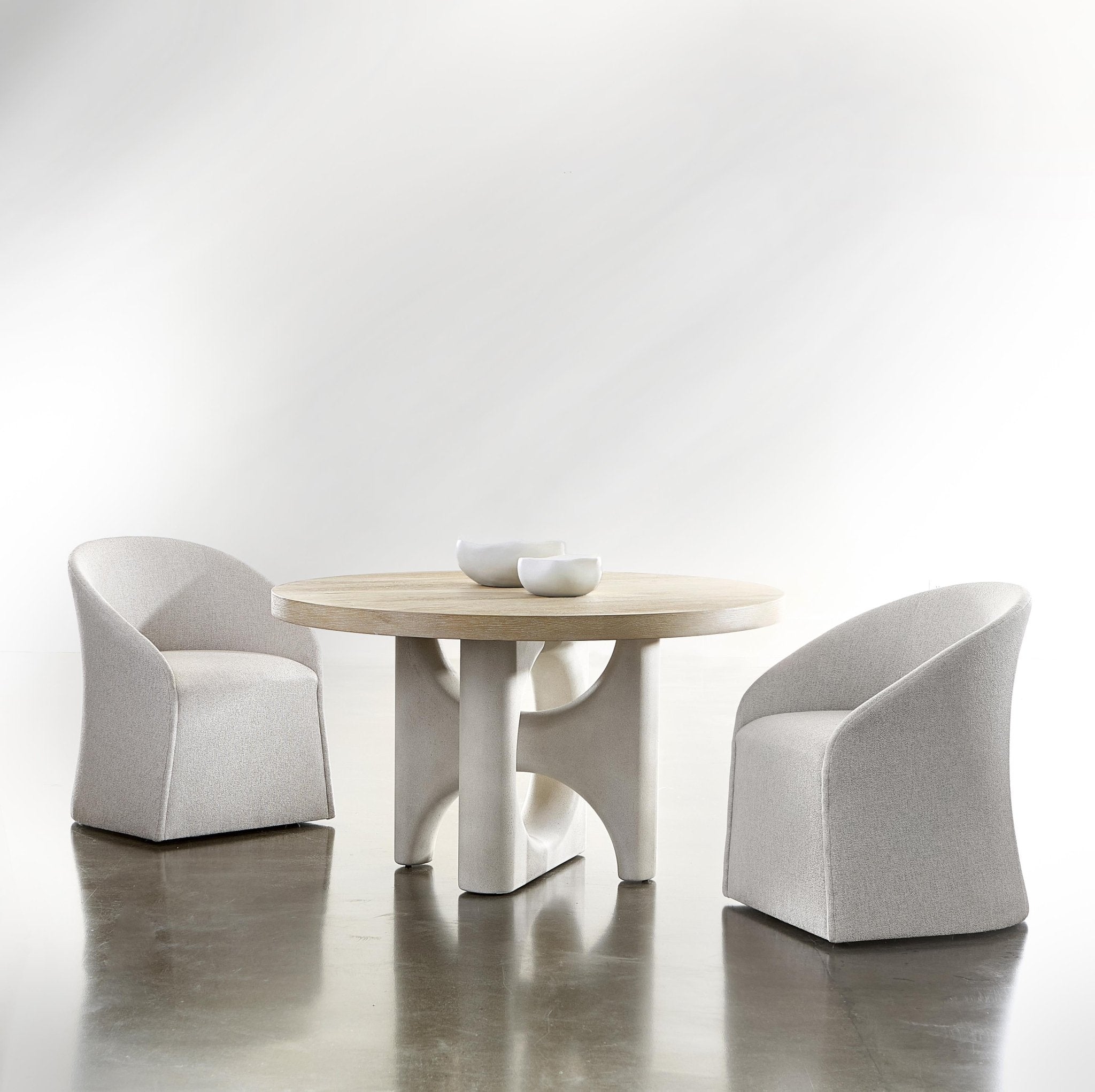 Antibes Arm Chair - Gaudion Furniture