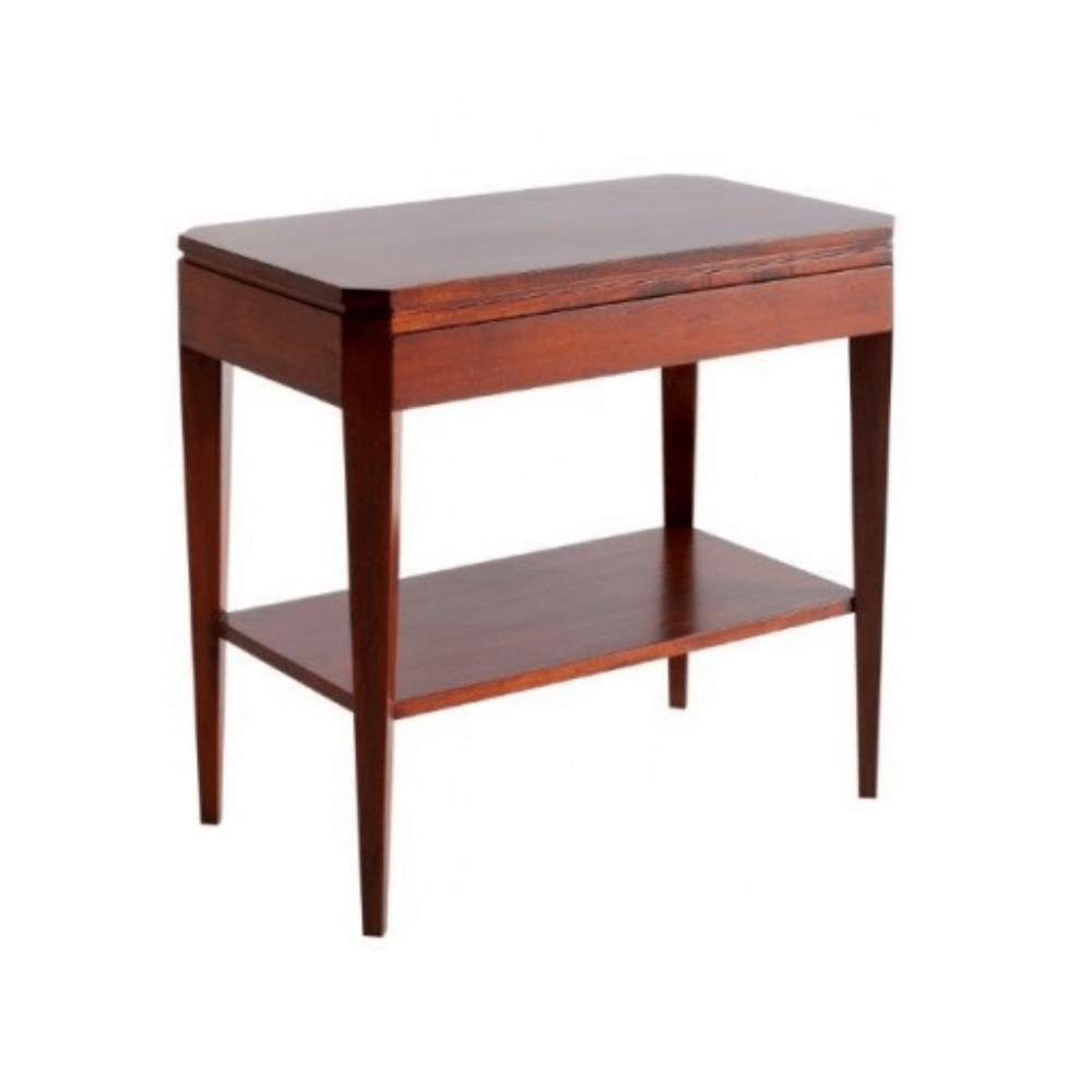 Astoria Bedside 3 Colours - Gaudion Furniture